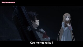 Dragon Raja Season 2 eps 23 (sub indo)