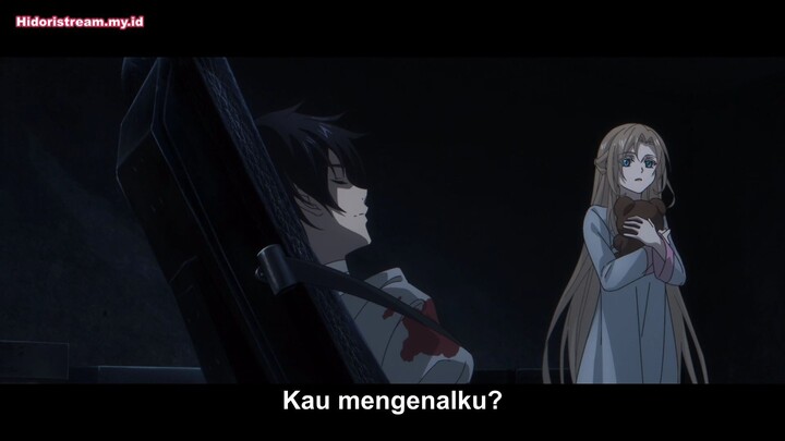 Dragon Raja Season 2 eps 23 (sub indo)