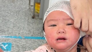 Saya menjadi pengecut setelah menjadi seorang ibu.