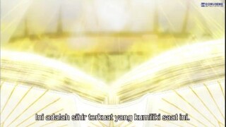 E35 - Black Clover [Sub Indo]