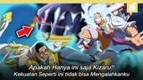 KIZARU SIAP HANCURKAN BAJAK LAUT TOPI JERAMI!! Review One Piece Chapter 1070 Lengkap