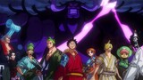 One Piece | The Story of Wano - Part 2「ASMV」