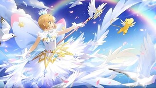 (Vietsub)Thủ Lĩnh Thẻ Bài Cardcaptor Sakura- Clear Card-hen- Prologue Sakura to Futatsu no Kuma OVA1