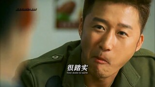 吃饱了，才有以一敌百的踏实感！