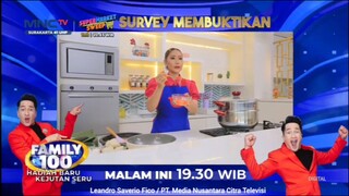 MNCTV HD • Arsip Dapur Ngebor Aroma • Sabtu 10 November 2024 • Tayang Ulang RCTI+ TVOD Watch