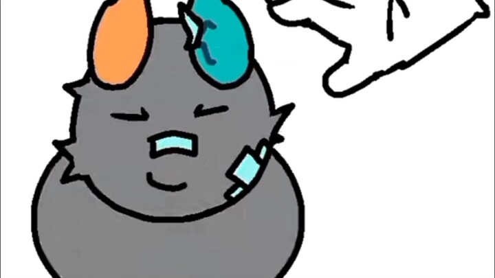 Phighting bean 1 (reupload)
