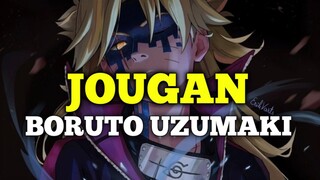 FAKTA JOUGAN BORUTO UZUMAKI❗❗❗