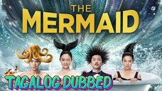 The Mermaid (2016) Tagalog Dubbed Movie