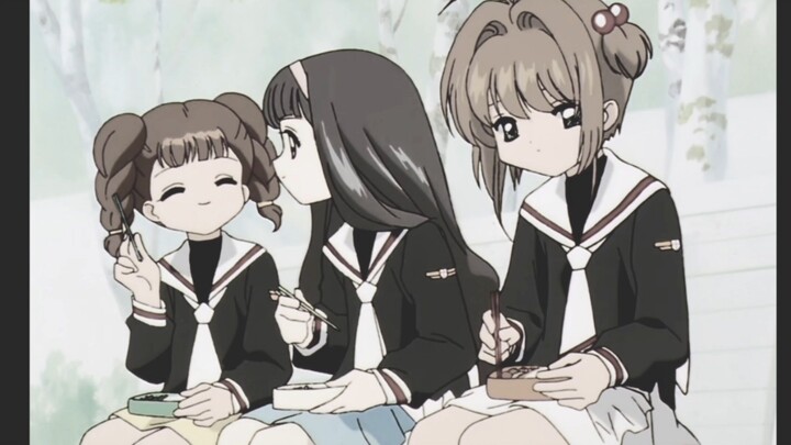 What if Sakura had never been the beloved child? What if Tsukishiro Yukito had never existed in this