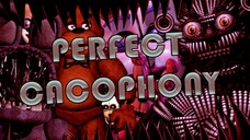 Perfect Cacophony Completed | Sister Location Super Custom Night