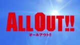 All Out Eps 25 [end]
