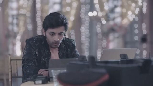 Undekhi EPS1 الترجمة العربية