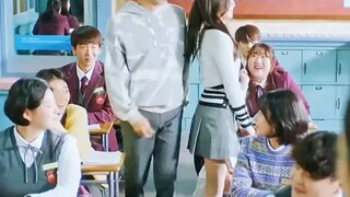 True Beauty funny scene