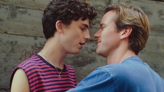 [Call Me by Your Name] เราคงเป็นคนสองคนที่ขี้อายที่สุดในโลก