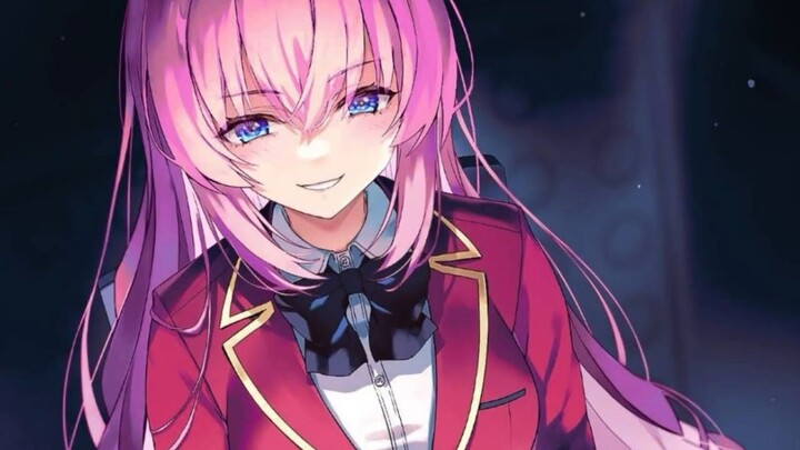 Classroom of the Elite 2nd Year Volume 12.5 Spoiler - Ayanokoji Masuk Kamar Ichinose Buat