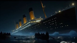 Film Titanic 2025