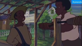 Tom Sawyer Episode 1 Tagalog Dubbed