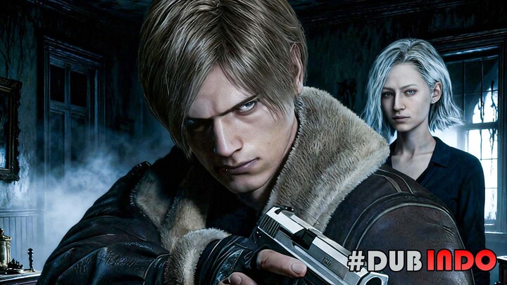 [DUB INDO] Resident Evil 9 GREECE TRAILER 2