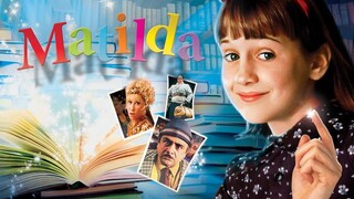 Matilda