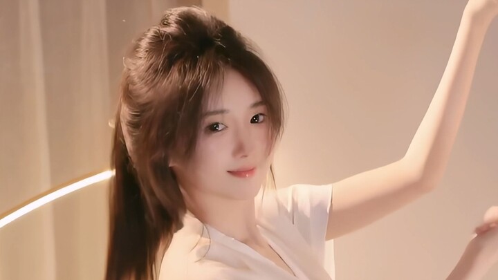 [4K] Như Ý Đoàn Đoàn – Tô Mạc Trà – Vũ đạo cổ phong – Bản đầy đủ