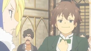 Kazuma: Homely Meals