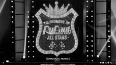 UNTUCKED EPISODE 4 RUPAUL’S DRAG RACE ALL STARS SEASON 10