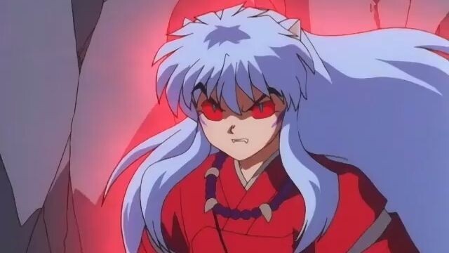 Inuyasha ep 54 sub indo