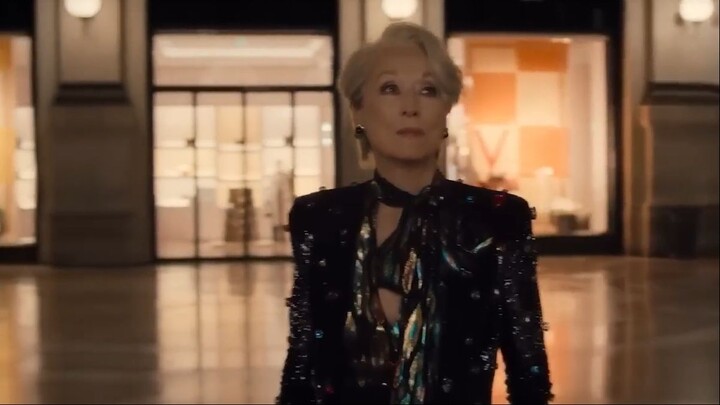 VOIR!! Le Diable s'habille en Prada 2 (2026) 𝐒𝐓𝐑𝐄𝐀𝐌𝐈𝐍𝐆 en Français - TÉLÉCHARGER! Gratuit