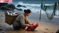 Poor Girl Saved An Abandoned Baby, But Unexpect She’s Heiress Of A Billionaire! Reward Explodes!