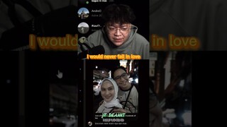 MAS DEAN IRII 🥺🥺 #fypシ #shorts #deankt #melodean