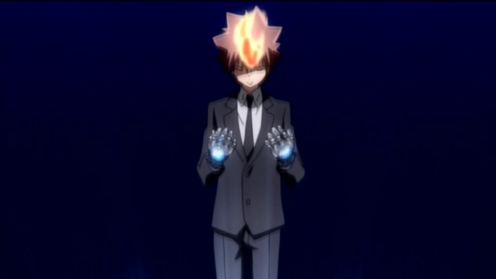 [Tutor] I can teach you to fight for another five hundred years!