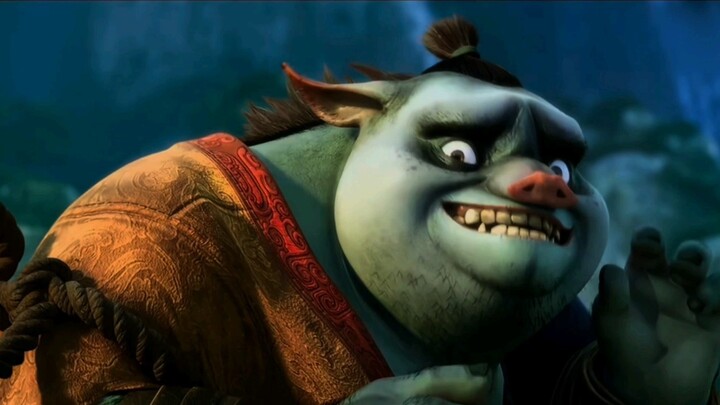 Tu sĩ không dùng lời nói xấu