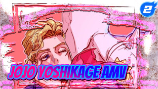 [JoJo] Yoshikage Kira - Orang Jahat (Bites the Dust) | Epik Beat Sync AMV_2
