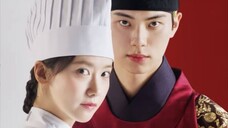 BON APPETIT YOUR MAJESTY - Episode 1 Subtitle Bahasa Indonesia