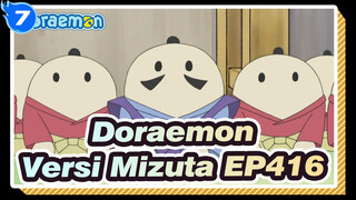 [Doraemon | Versi Mizuta] EP416_7