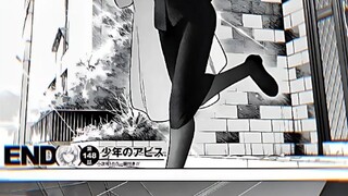 “笨蛋女人和她的魅力男高”