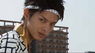 [MAD/True Sword Gold/Memori Genta] Linh hồn vàng! Luôn hiện diện!