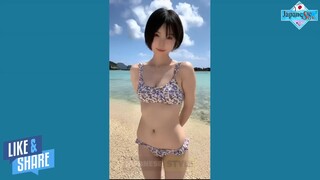 [Tik Tok Japan & Korean] 厳選された面白い面白い瞬間 - Compilation of funny moments #212