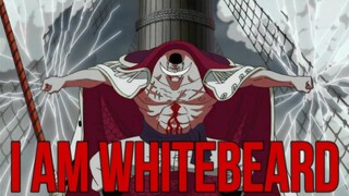 One Piece 「ASMV」 ▪ Edward Newgate "Whitebeard" ▪