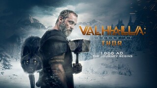 Valhalla_ Legend Of THOR Full Movie _ Superhero Movies _ Roland Møller