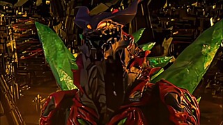 Can Bei Laohei in this state fight against the mysterious four Os?