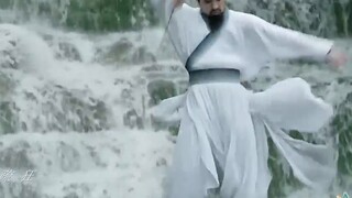 [Selamat kepada Hu Yang] Hu Yang, seseorang yang mengetahui "Qing Gong"