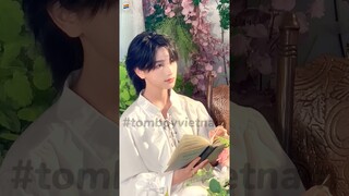 Gọi Chị Là Thiên Thần || Lâm Giai Tuyền - 林佳璇