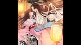 {MANGA} REBIRTH OF THE DIVINE DOCTOR CHAPTER 1.5