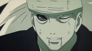 What does it mean to get Madara's recognition?