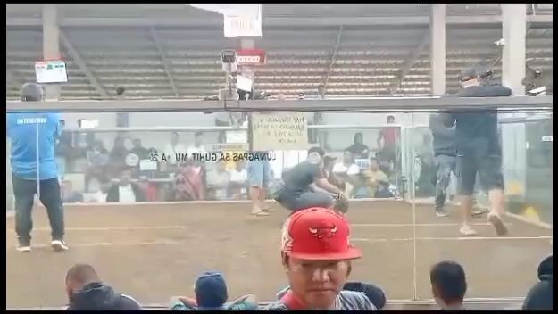 3 Hits Champion 🏆.          New Alfonso cockpit Arena!!!! 1st fight 110k sa kalaban vs 11,000 samin