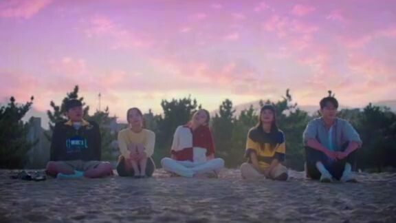 Twenty One Twenty Five ~ (This KDRAMA feels like home:)