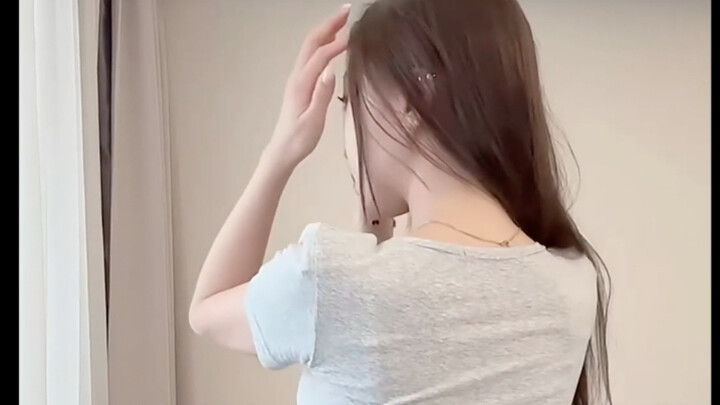 排骨（牛仔裤 刷到必看