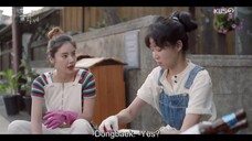 When the Camellia Blooms - Episode 5