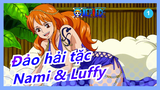 [Đảo hải tặc][Nami & Luffy]Cuối cùng,Nami sắp tỏ tình với Luffy!Cô ấy đã chịu đựng quá nhiều!_1